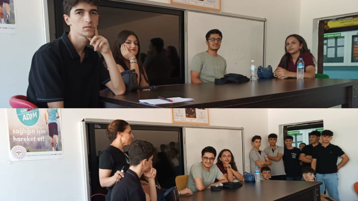Takvimler 09 Eylül 2025'i Düşmüştü